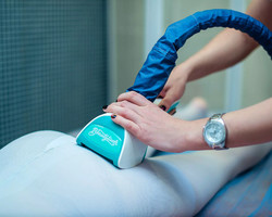 Вакуумно-роликовый массаж на аппарате Beautyliner как проходит процедура